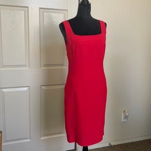 Valentino Vintage Dress